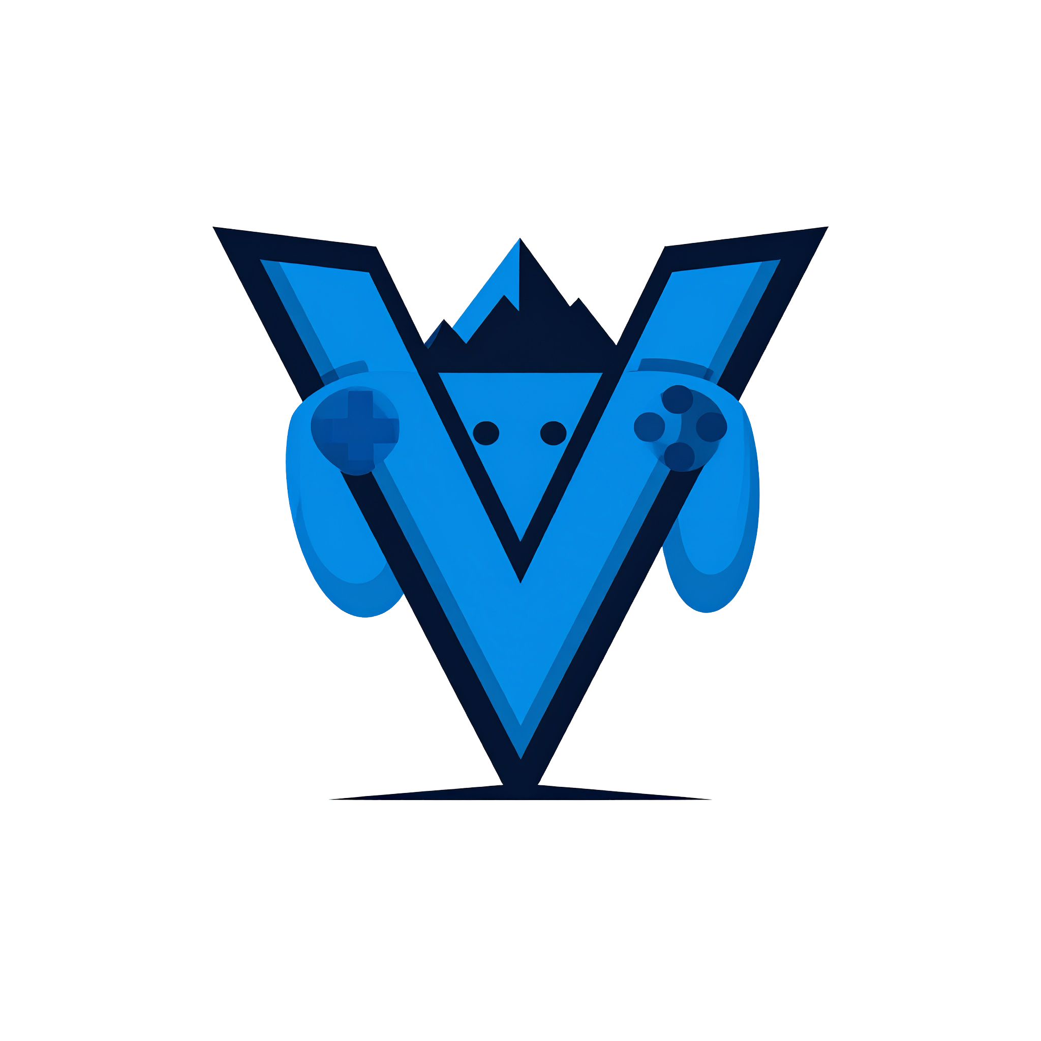 VLand Logo