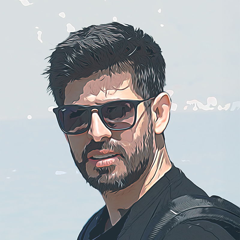 Enes Kapucu